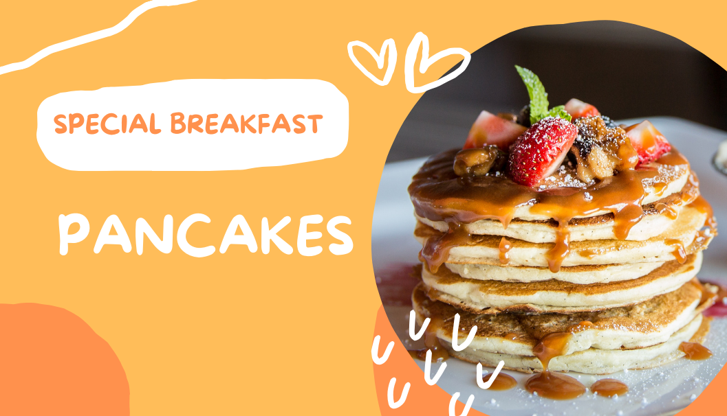 Pancakes