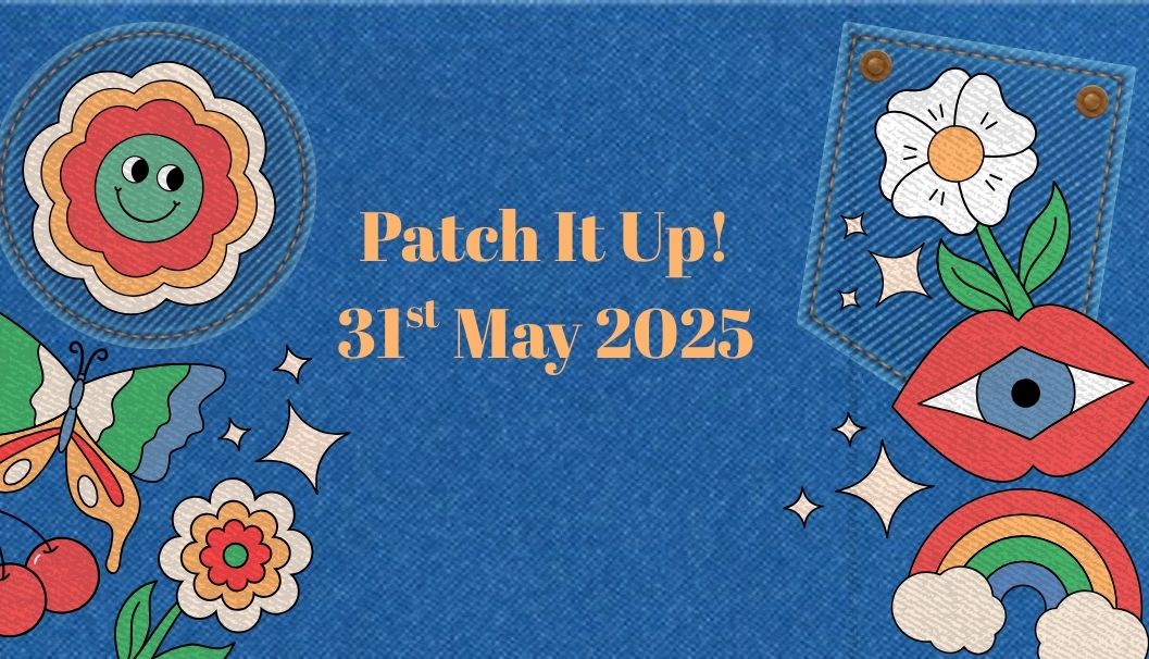 Patch it up