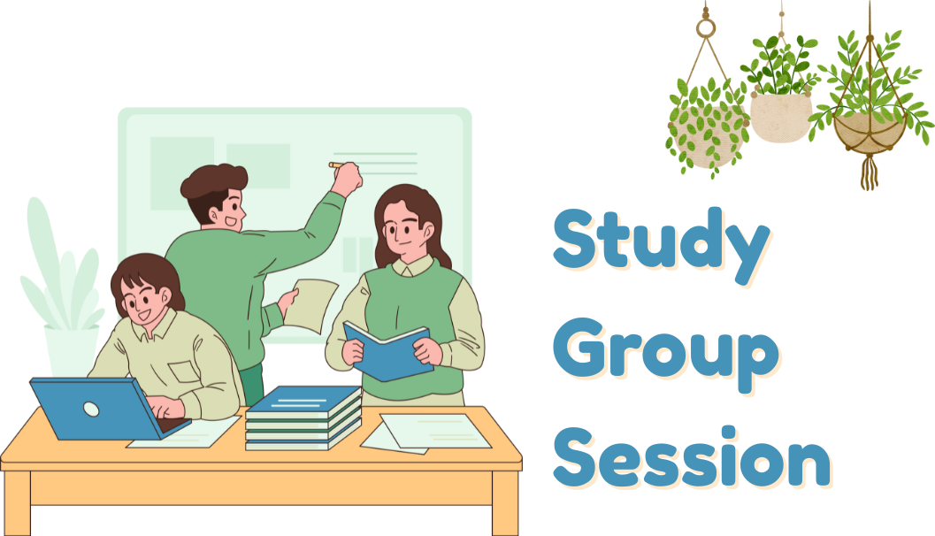Group Study Session