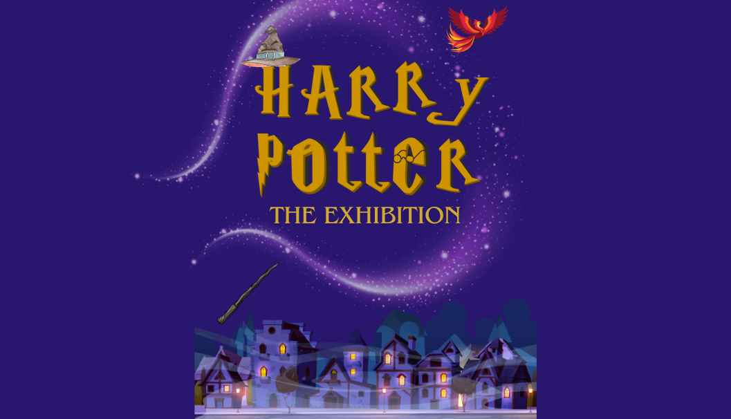 Harry Potter: The Exhibition