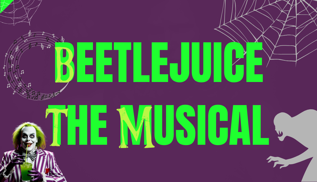 Beetlejuice The Musical
