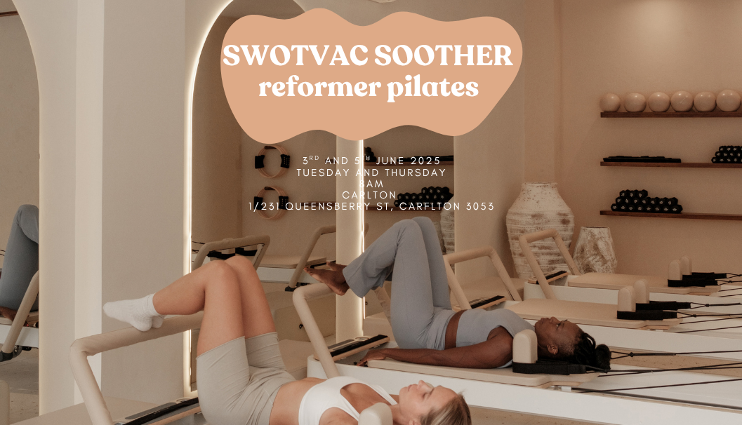 Morning Pilates