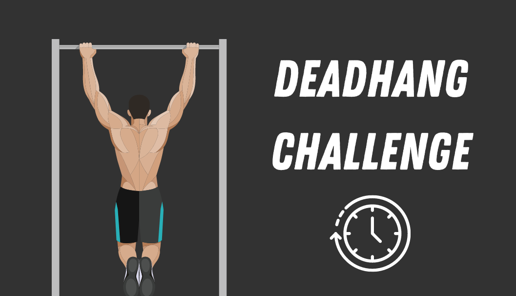 Deadhang Challenge