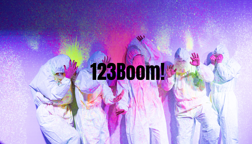 123Boom!
