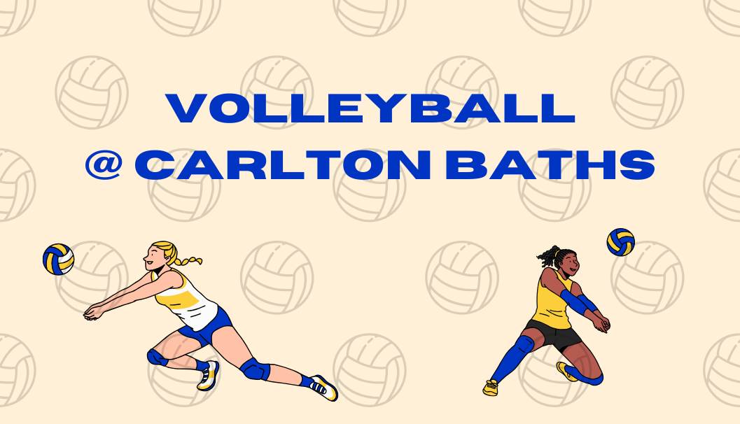 Volleyball
