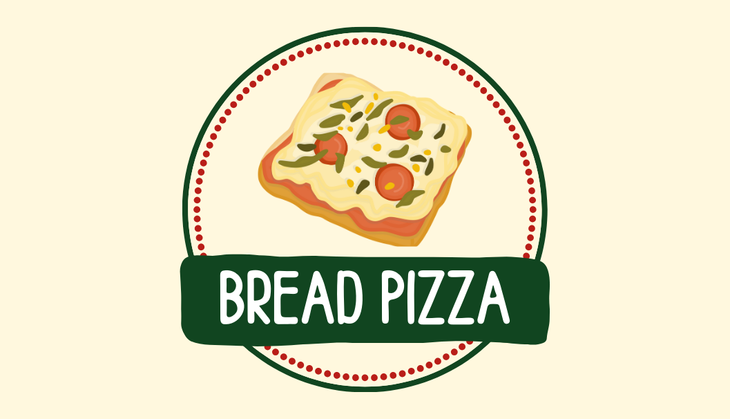 Bread Pizza