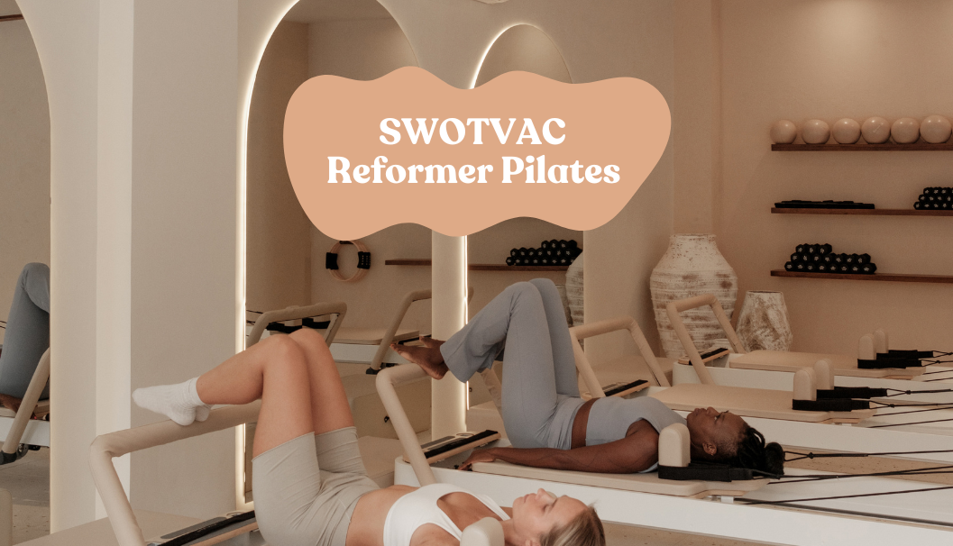 SWOTVAC Pilates