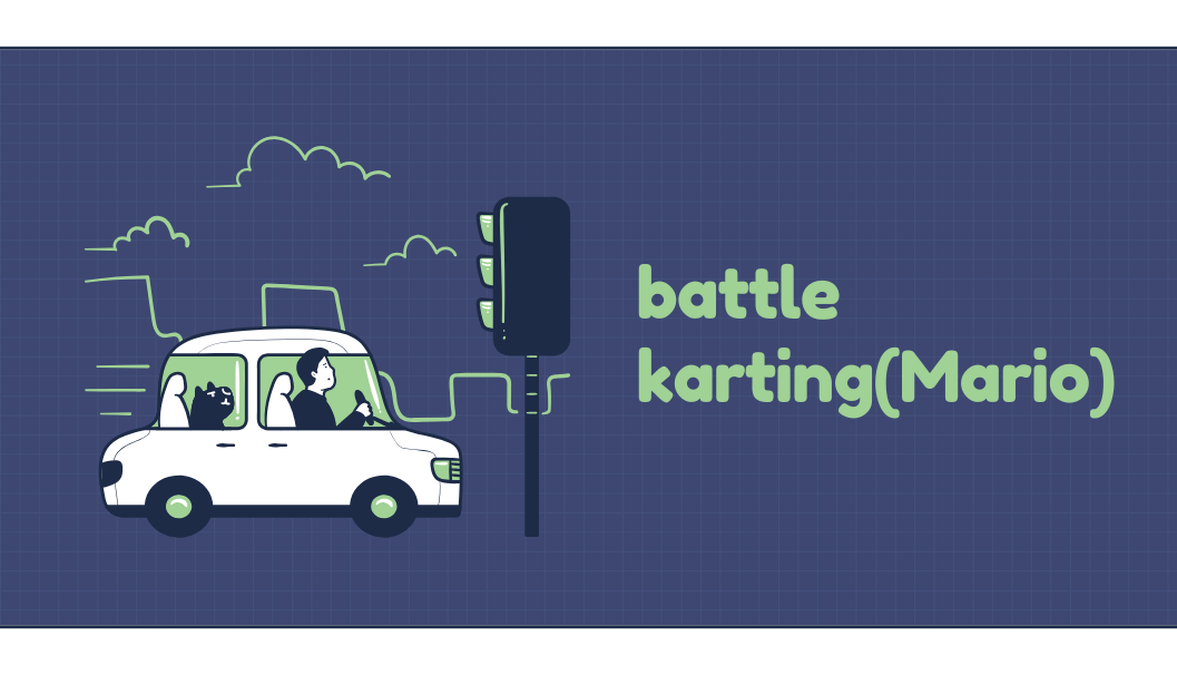 Battlekart Melbourne