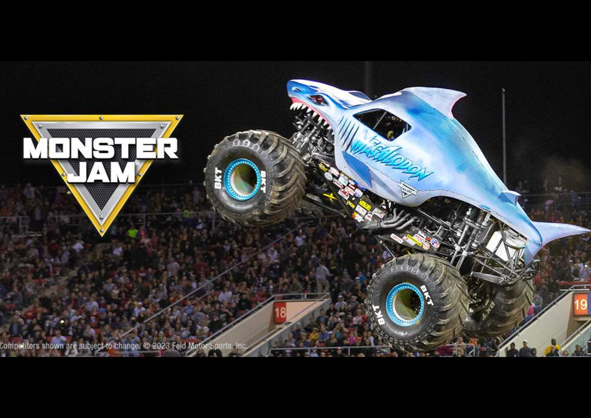 MonsterJam