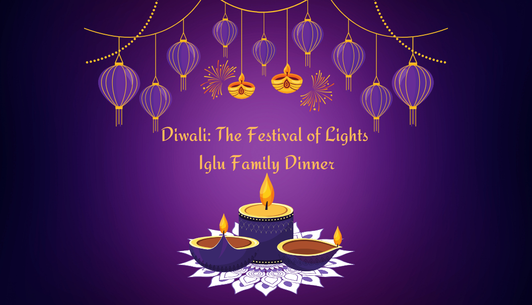 Diwali: Festival of Lights Dinner