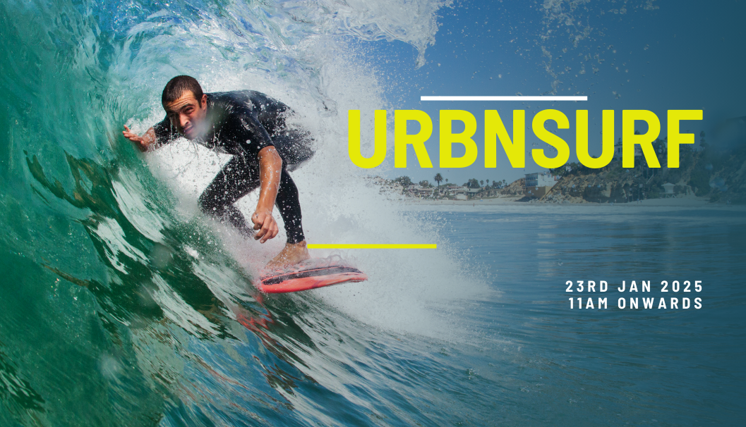 Urban Surf