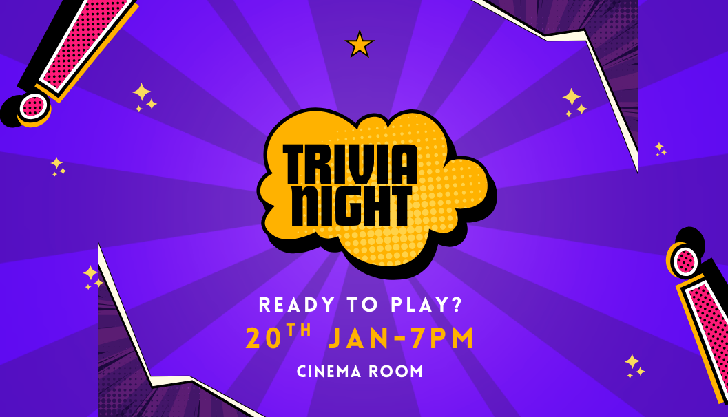 Trivia Night