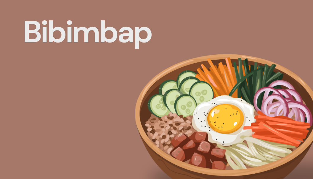 Bibimbap