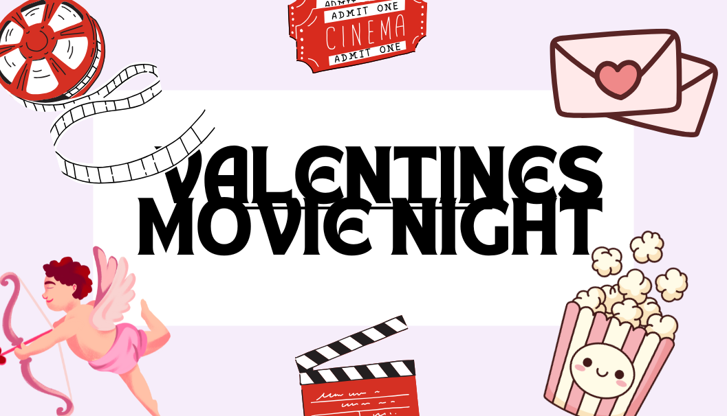 Valentines Movie Night