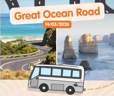 Great Ocean Road Tour