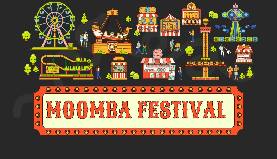 Moomba Festival