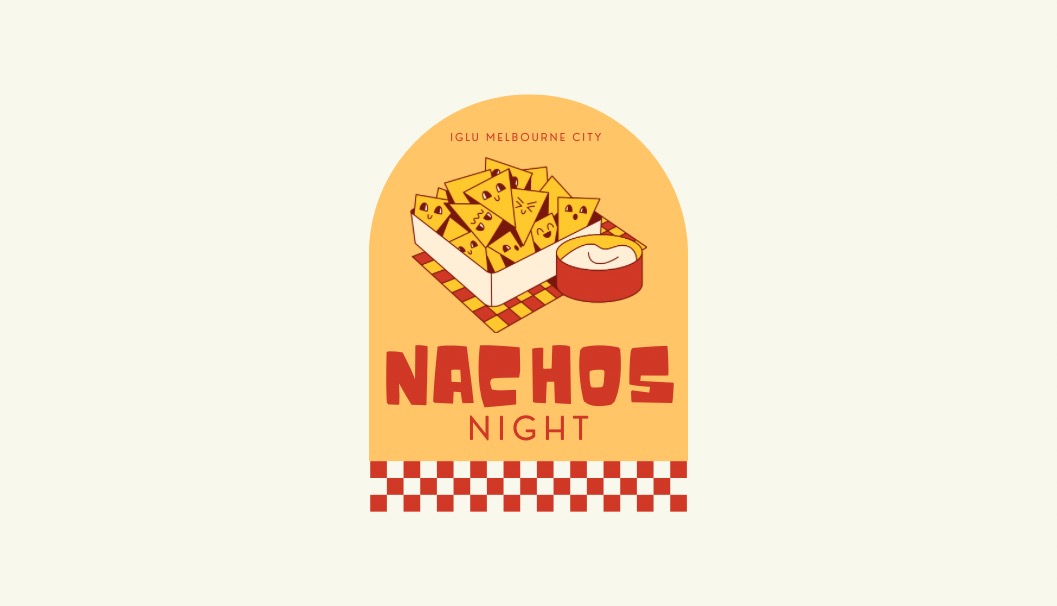 Nachos Night