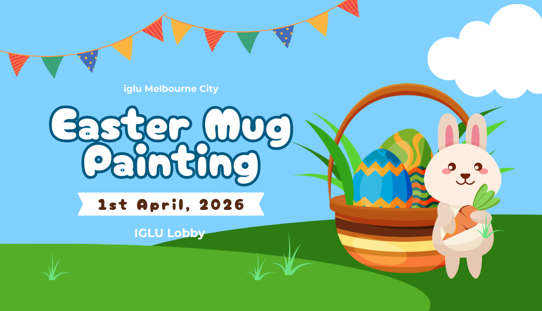 DIY Easter Mug Painting