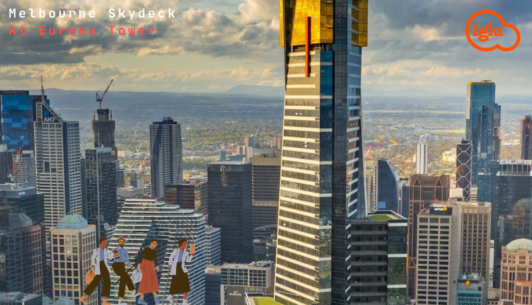 Melbourne Skydeck