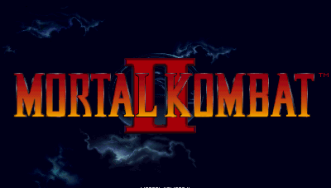 Mortal Kombat Movie Night at Hoyts