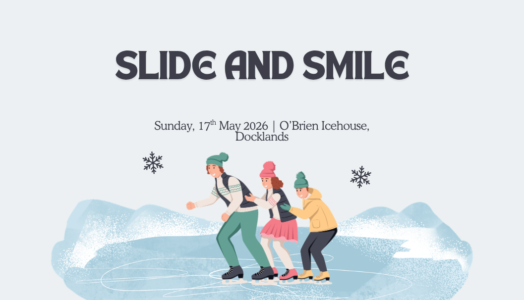 Slide and Smile