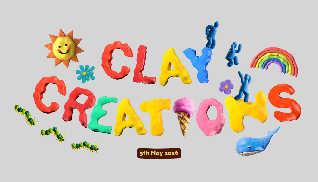Clay Creations
