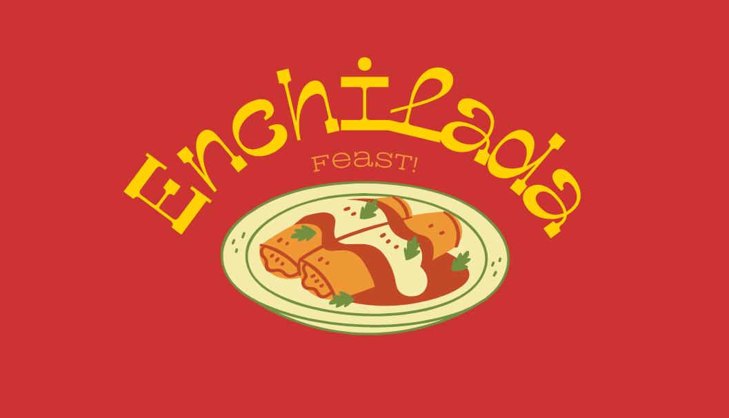 Enchilada Feast SB