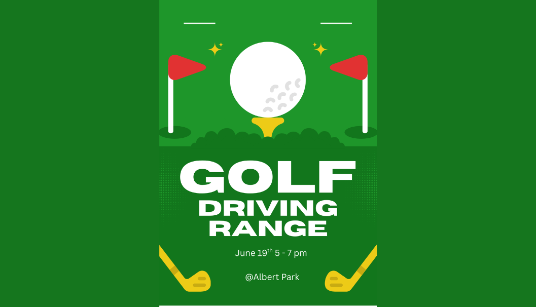 Golf Driving Range