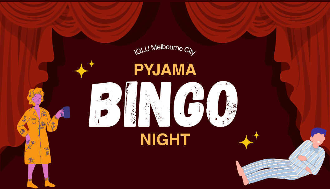 Pyjama Bingo Night