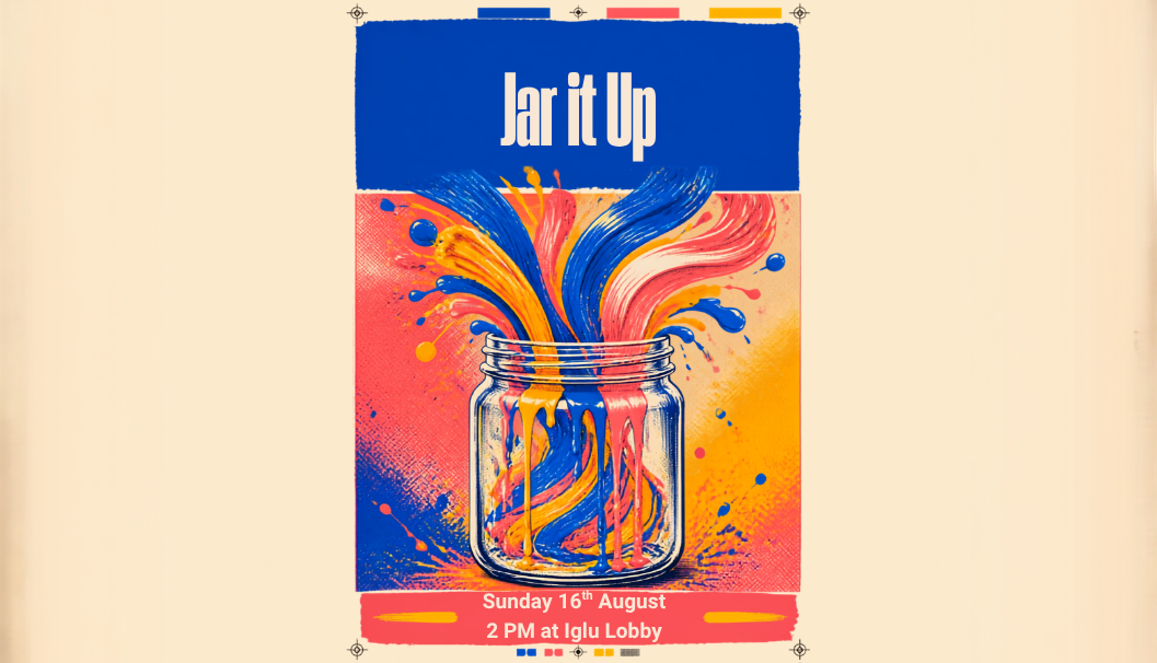 Jar it up!
