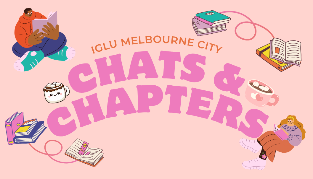 Chats and Chapters