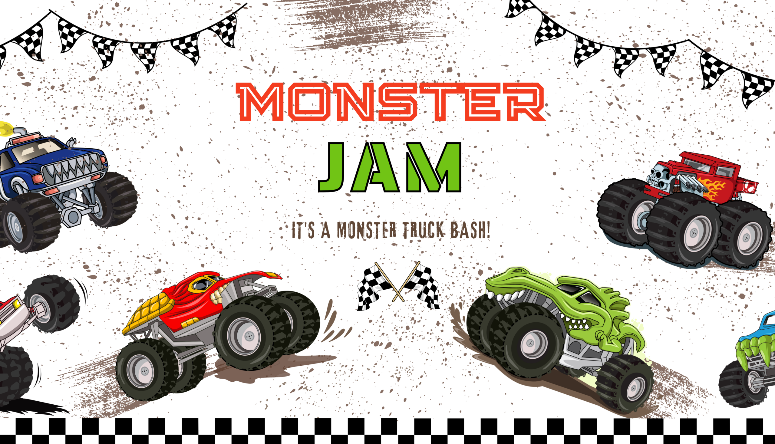Monster Jam