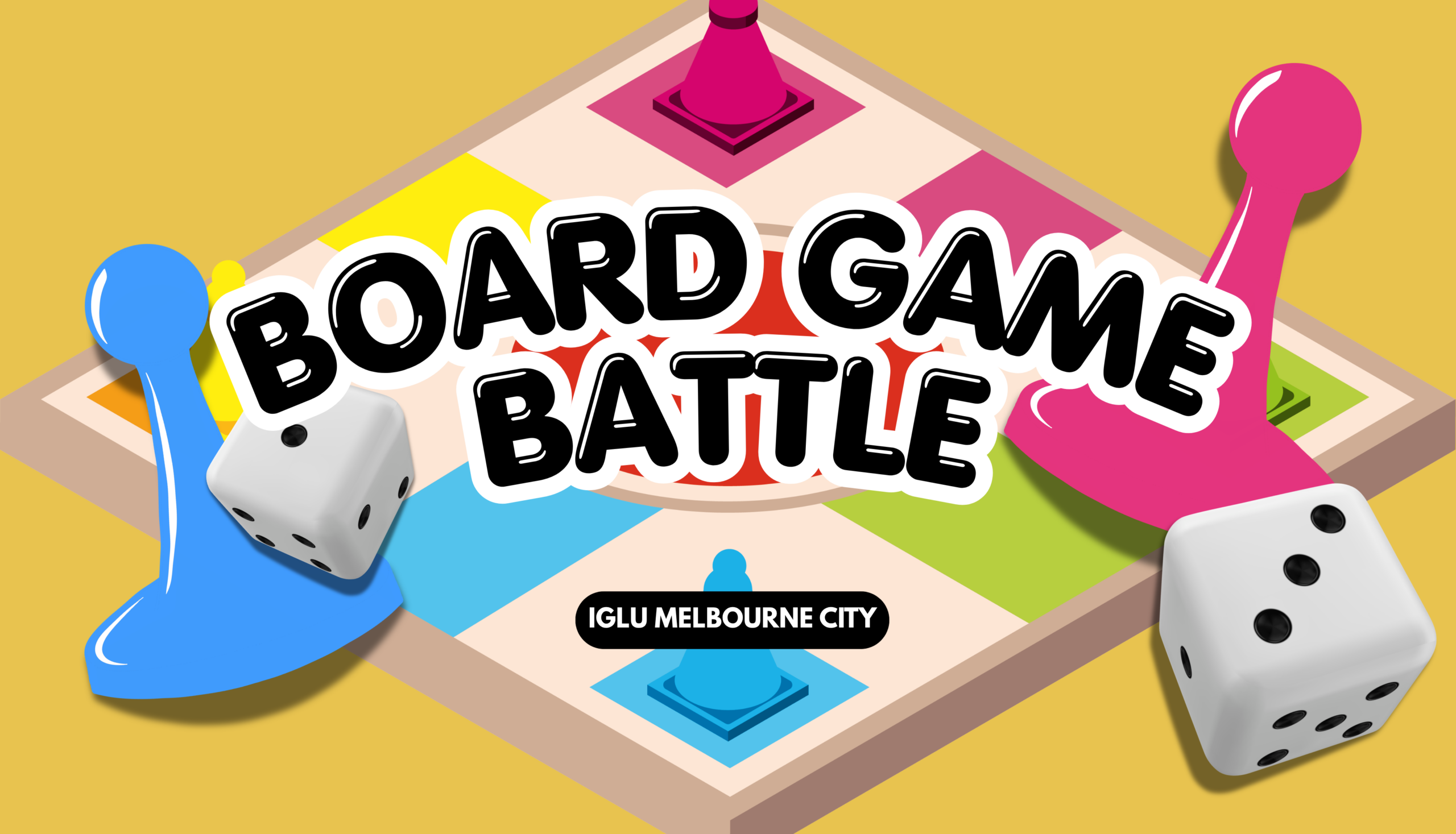 Board Game Battle