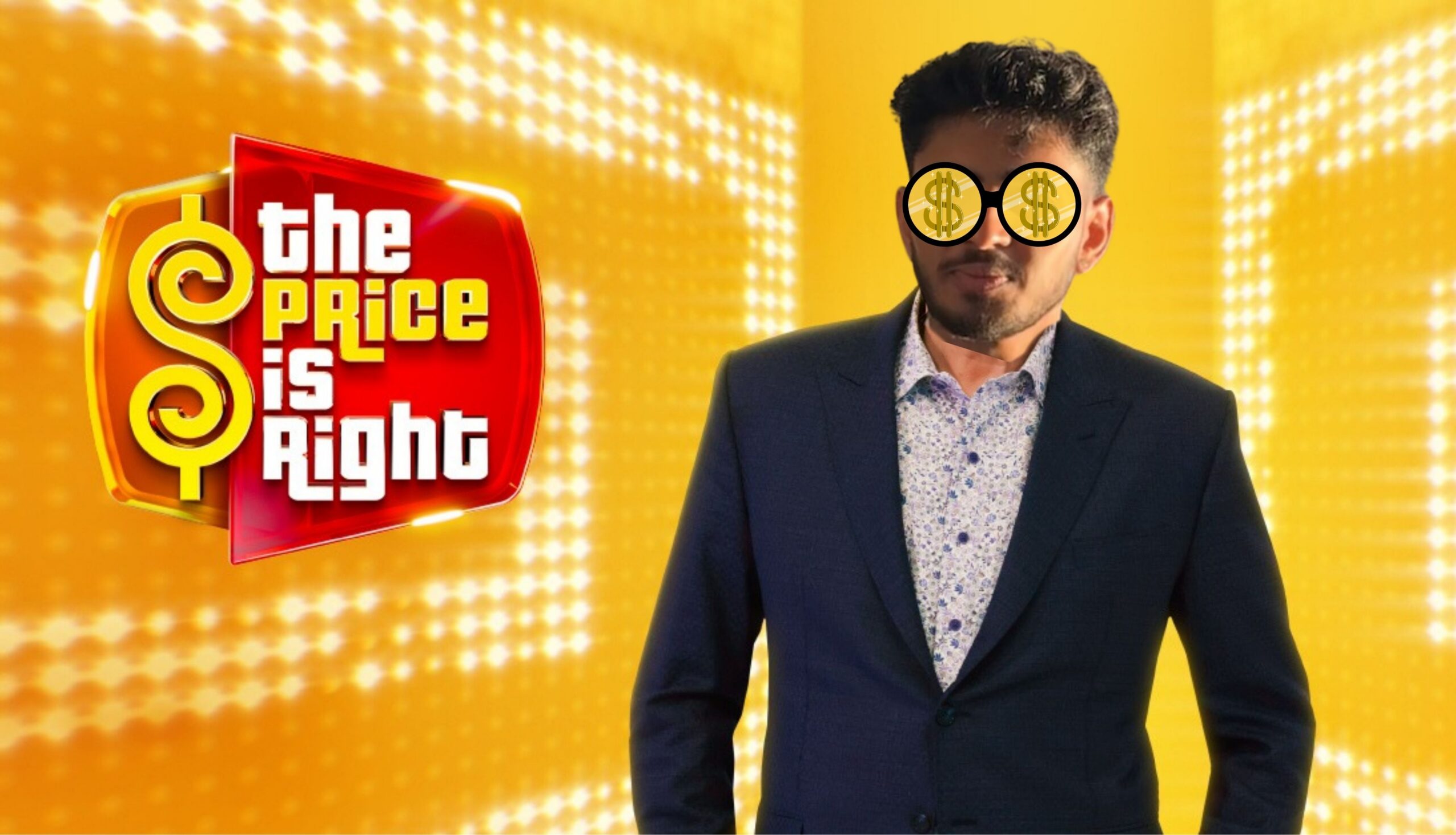 The Price is Right