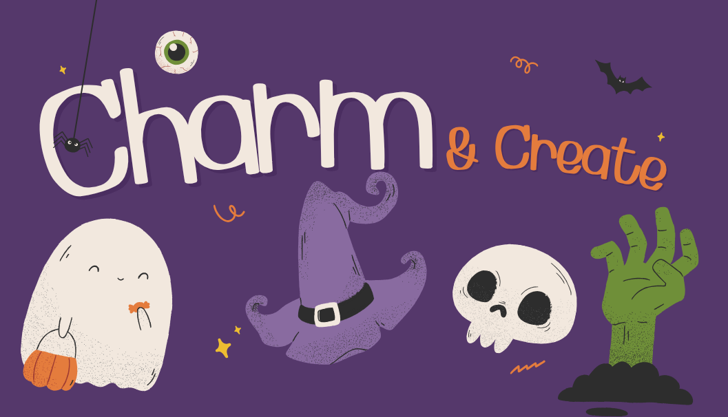 Charm & Create