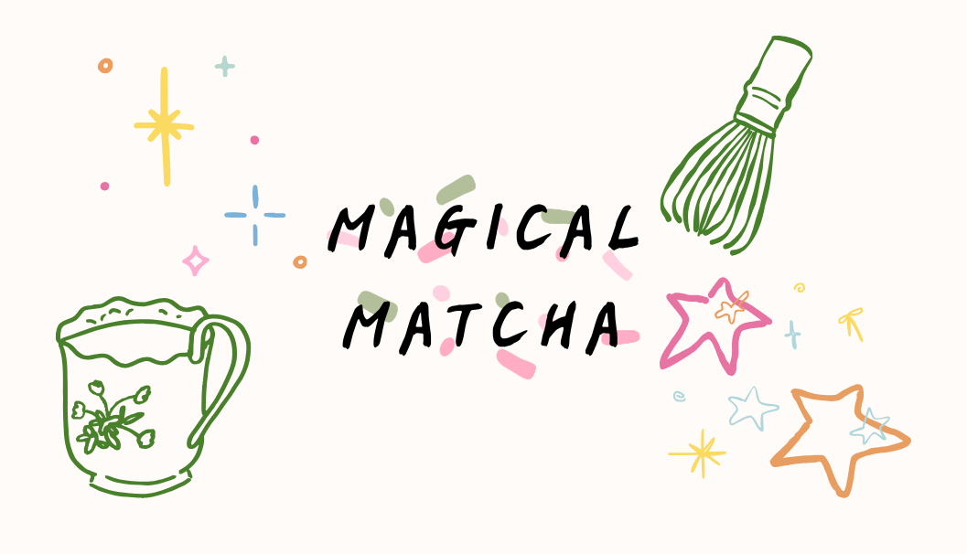 Magical Matcha