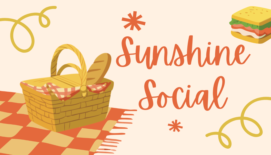 Sunshine Social